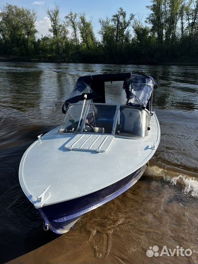 Прогресс 4