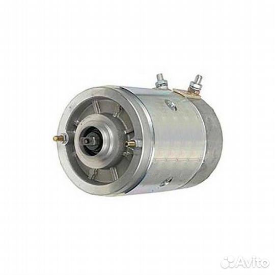Электродвигатель MBB Palfinger ZD035