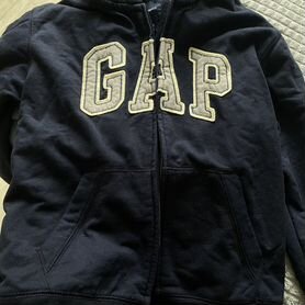 Толстовка на молнии gap