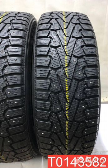 Pirelli Ice Zero 215/65 R17 103T