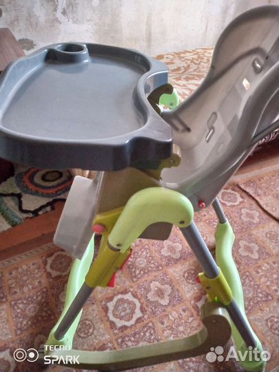 Стульчик для кормления