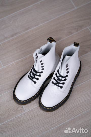 Dr. Martens 1460 Pascal Bex оригинал