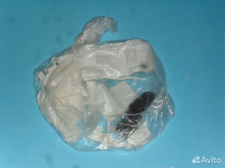 Газ-69А. 35-й масштаб