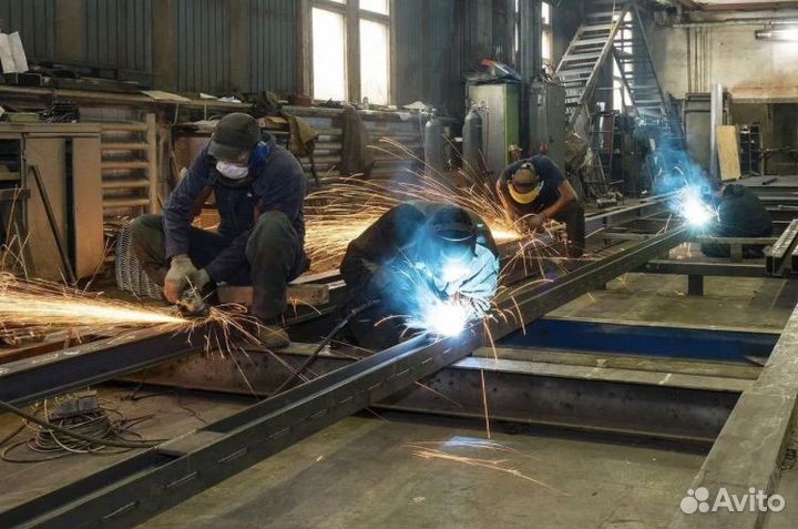 Услги сварщика, Сварочные работы, Сварщики бригада