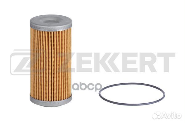 Фильтр масл. Eco Doosan DX Series 09- Solar 98