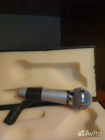 Микрофон