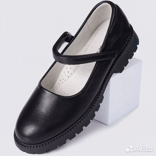 Туфли для девочки