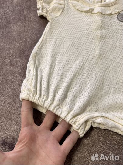 Боди наследникъ 62 размер