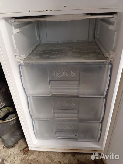 Холодильник