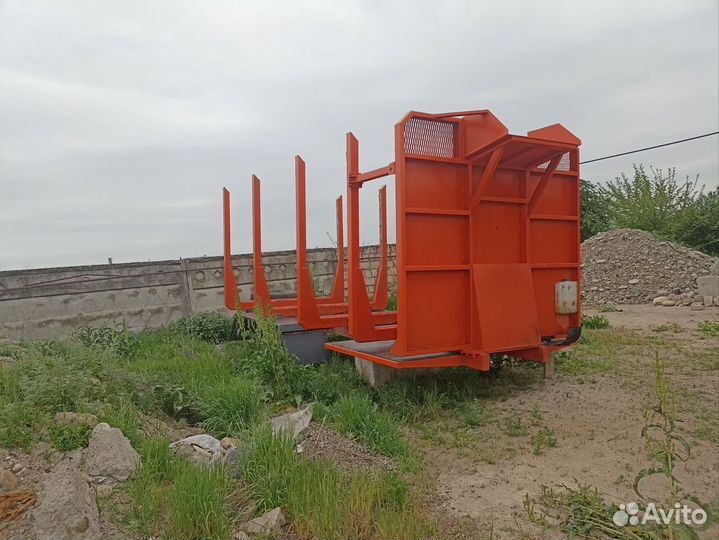 Кузов на камаз