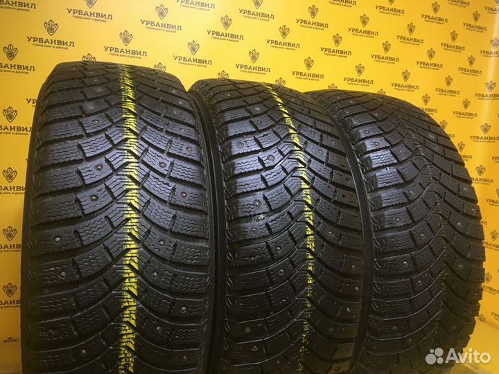 Michelin Latitude X-Ice XI2 225/60 R17 103T
