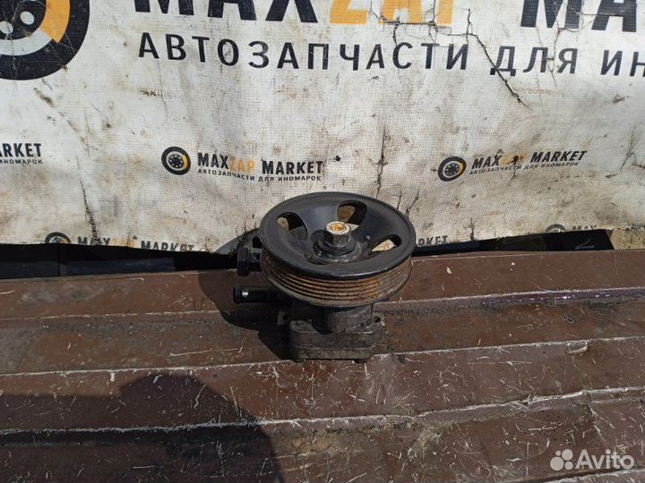 Насос гидроусилителя Hyundai Santa Fe 2.0 (б/у)