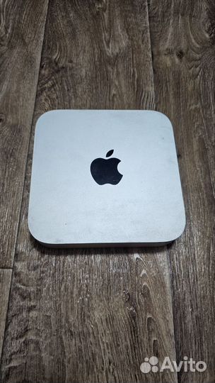 Apple mac mini 2014