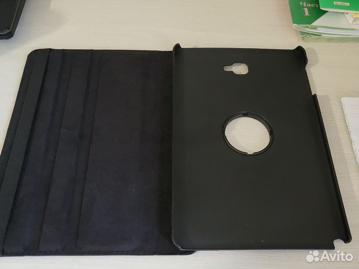 Чехол на планшет samsung galaxy tab А6 10.1