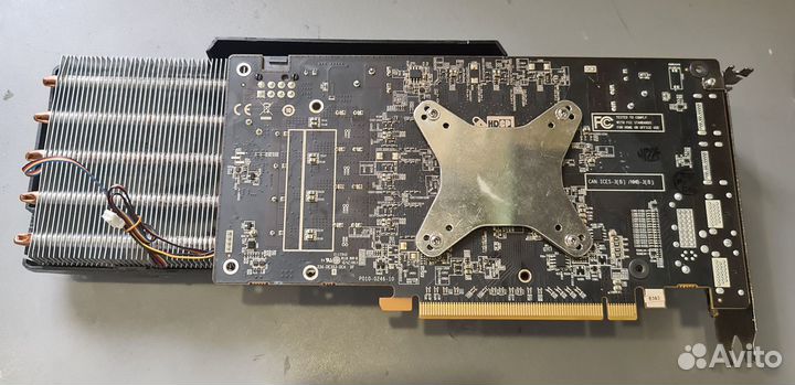 RX 470 8GB