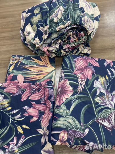 Бязь премиум, поплин