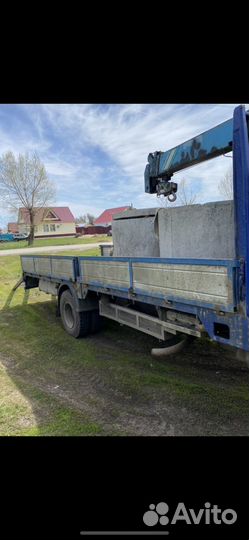 Услуги миниэкскаватора