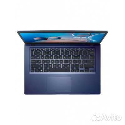 Ноутбук asus VivoBook 14 X415JF-EK157 90NB0SV3-M00