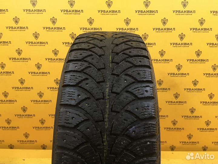 Nokian Tyres Hakkapeliitta 4 195/55 R16 87T