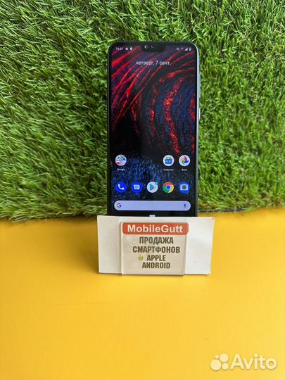 Nokia 6.1 plus 64g