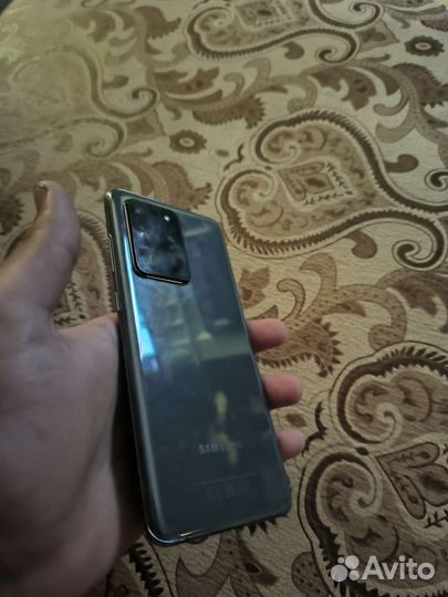 Samsung galaxy s20 ultra