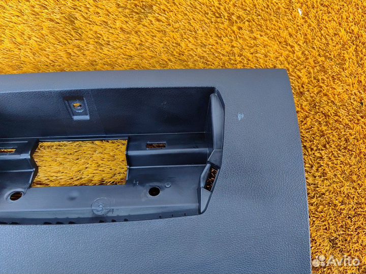 Накладка на торпедо Geely Coolray JLH-3G15TD 2020