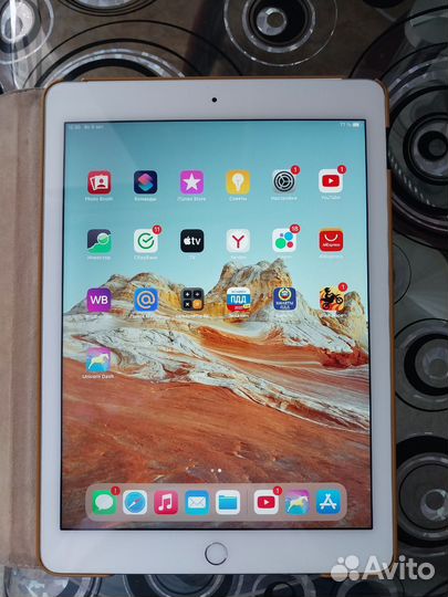 iPad air 2 64gb