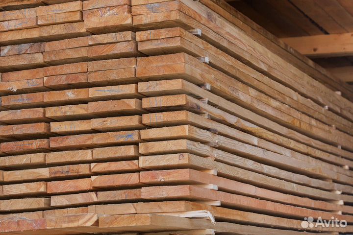 Сосновые доски, надежность и экологичность