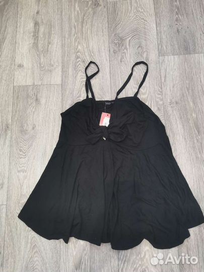 Купальник plus size