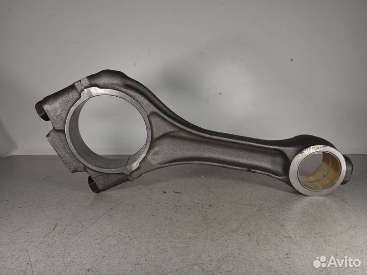 Шатун ямз ямз 2361004045Б3