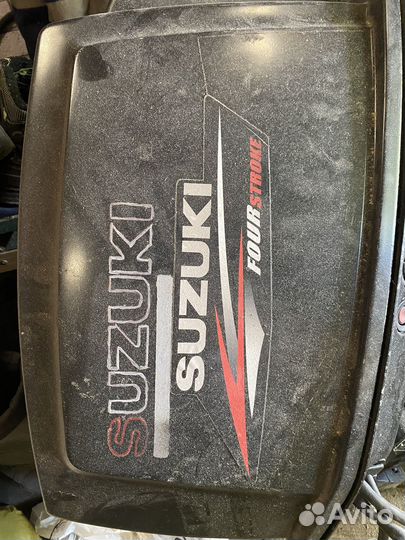 Suzuki dt65