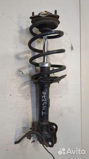 Амортизатор подвески Dodge Caliber, 2008