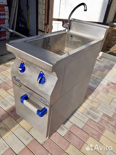 Электроварка Абат