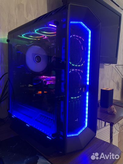 Сборка компьютера на заказ