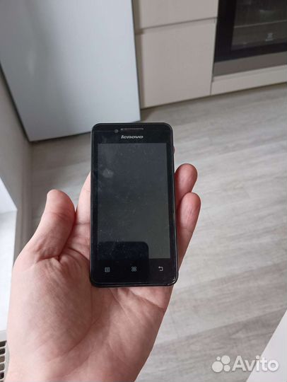 Lenovo A319, 4 ГБ