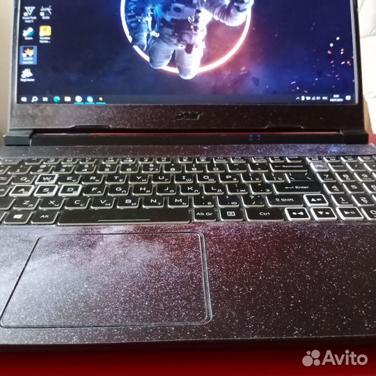 Acer nitro 5 rtx 3060