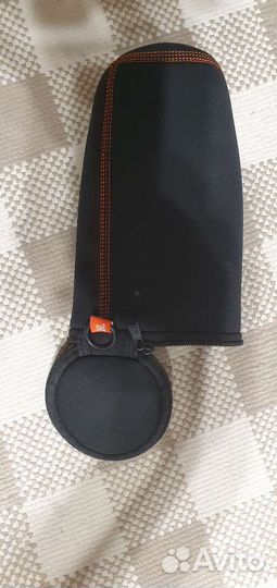 Оригинальный чехол JBL