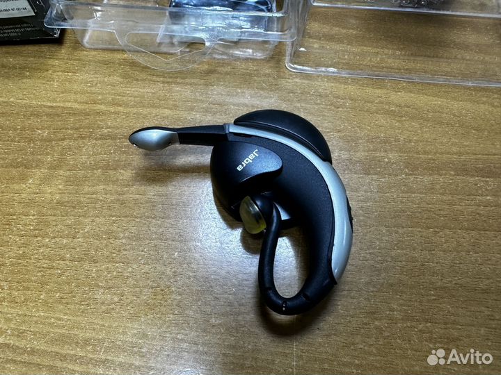 Bluetooth-гарнитура Jabra BT205