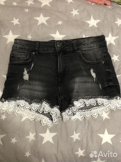 Шорты