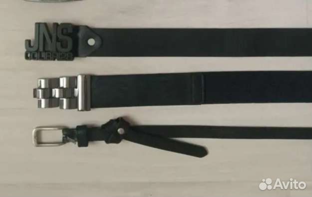 Ремень женский