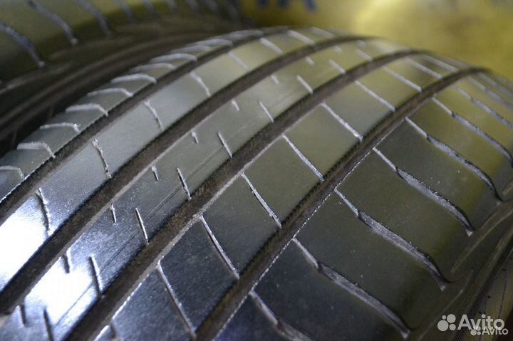 Dunlop Le Mans V 205/65 R16