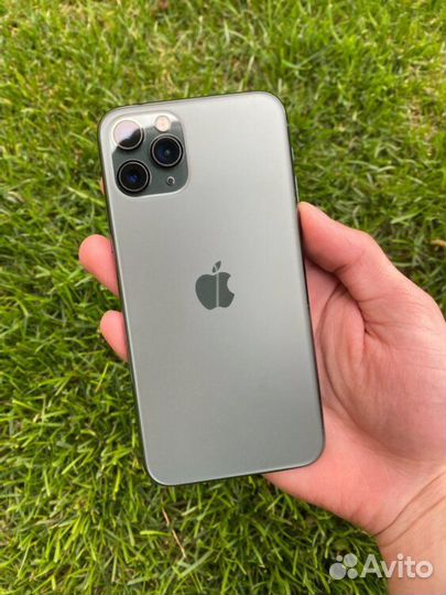 iPhone 11 Pro Max, 64 ГБ