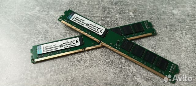 Оперативная память ddr3 16 gb kingston купить в Калининграде ...
