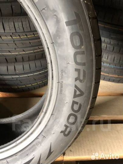 Tourador X Speed TU1 235/55 R19