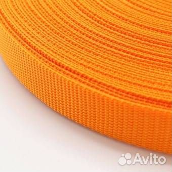 Лента стяжных ремней 25мм (1200кг)