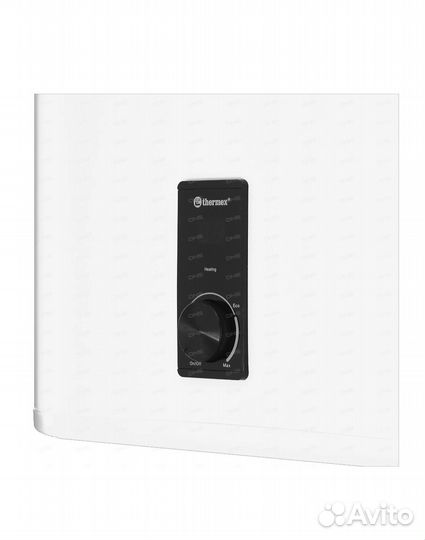 Продам водонагреватель электро Thermex Alfa 80 V