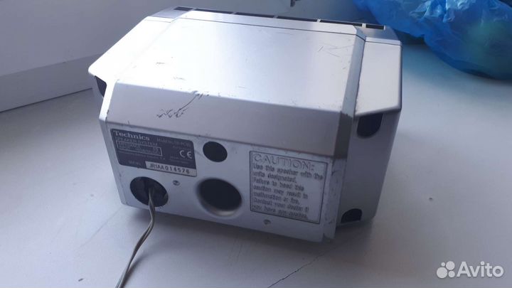 Колонка Technics SB-PC95
