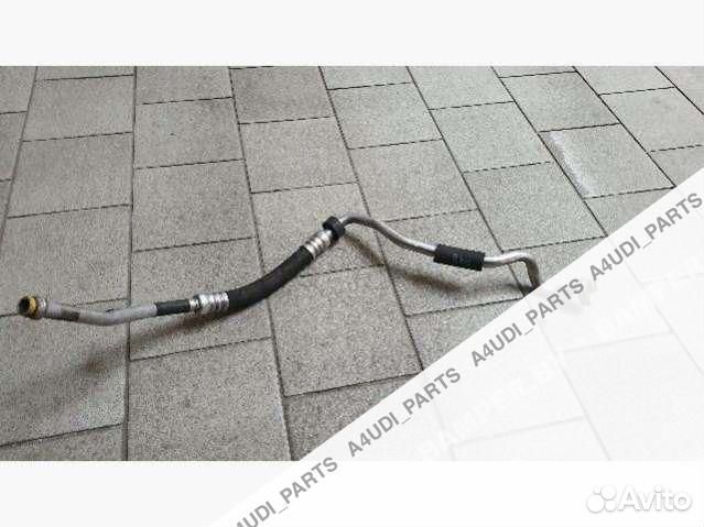 Трубка кондиционера Audi A4 8E0260712Q