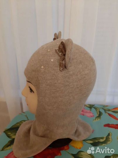 Шлем Деми на 52