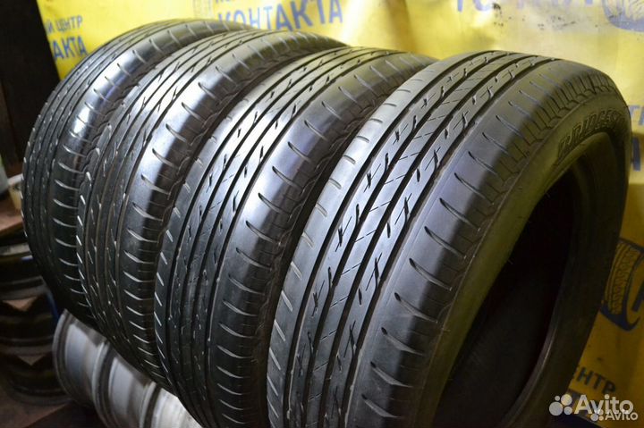 Bridgestone Nextry Ecopia 195/65 R15